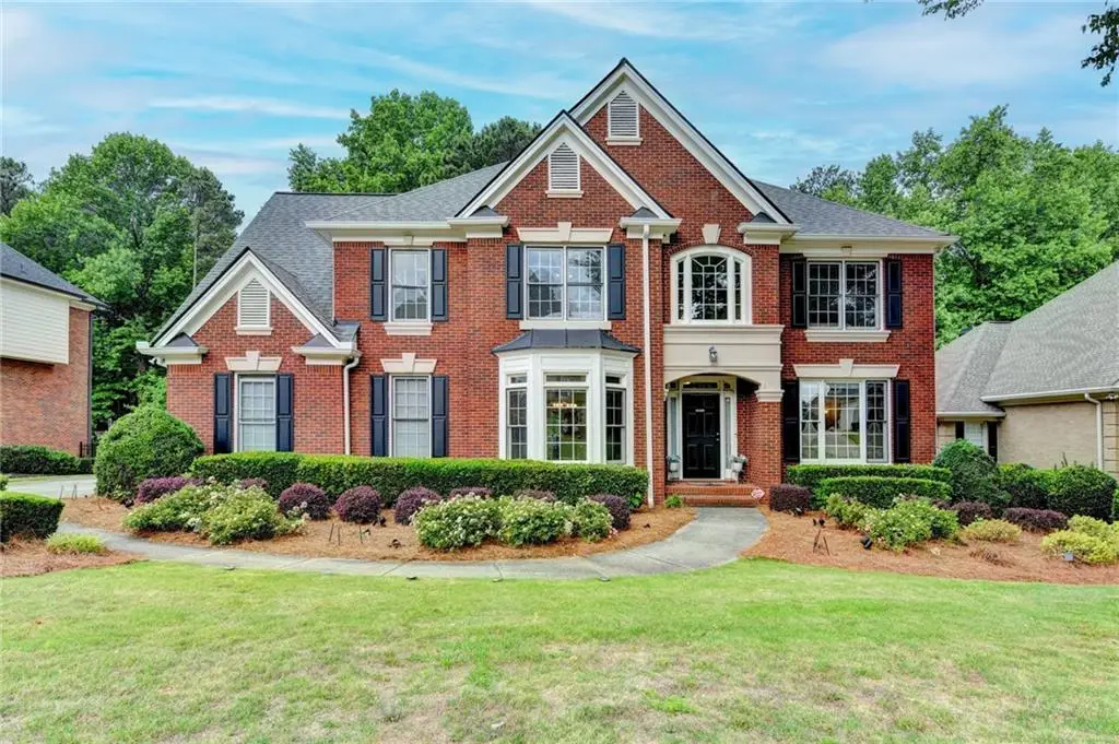 2259 Bright Water Drive, Snellville, GA 30078 - #1