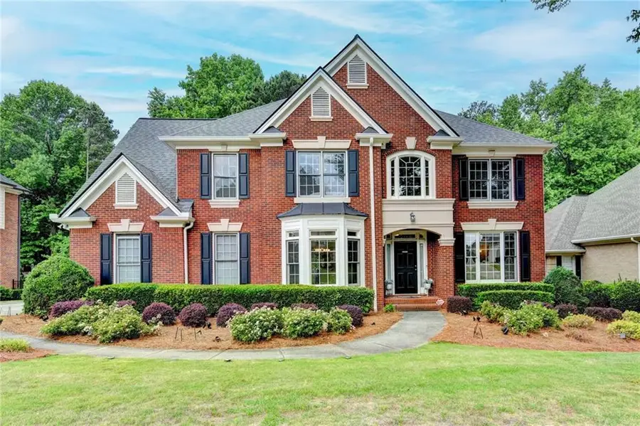 2259 Bright Water Drive, Snellville, GA 30078 - #2