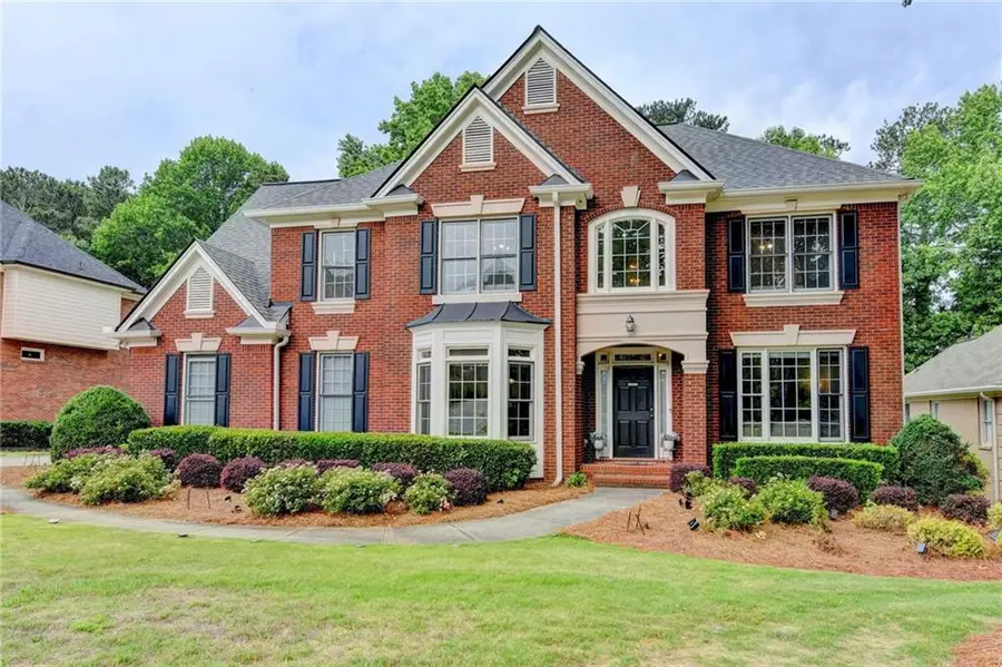 2259 Bright Water Drive, Snellville, GA 30078 - #3