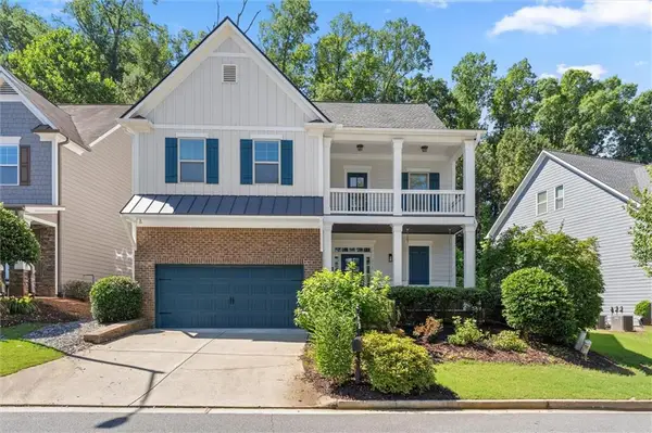 2770 Prado Lane, Marietta, GA 30066