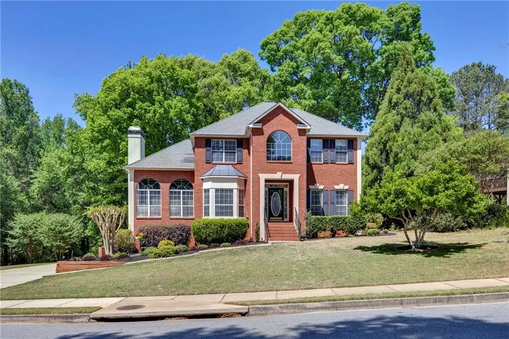 122 Grandiflora Drive, McDonough, GA 30253 - #1