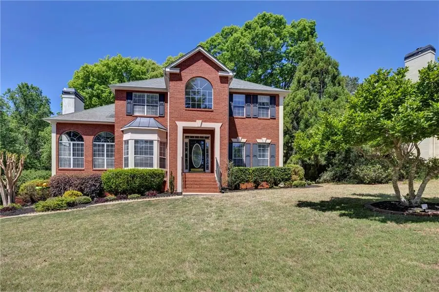 122 Grandiflora Drive, McDonough, GA 30253 - #3
