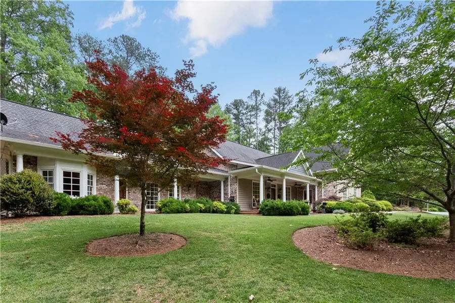 280 Mars Hill Road, Powder Springs, GA 30127 - #2