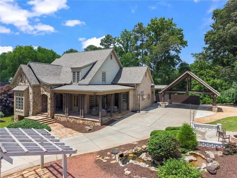 2630 Old Atlanta Road, Cumming, GA 30041 - #3
