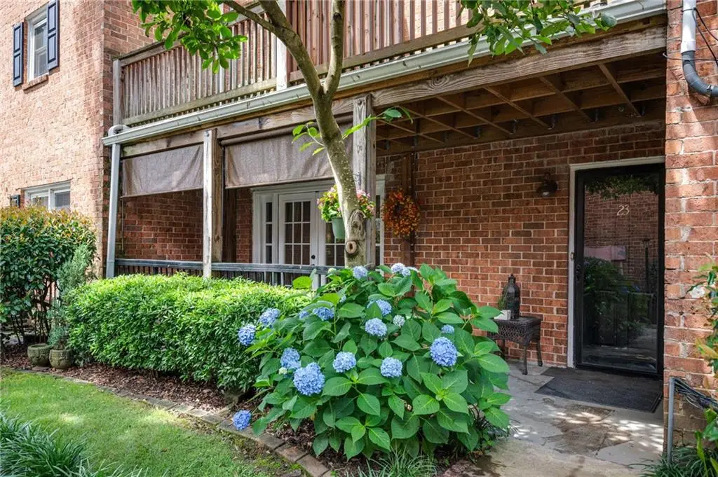 6520 Roswell Road #23, Atlanta, GA 30328 - #1