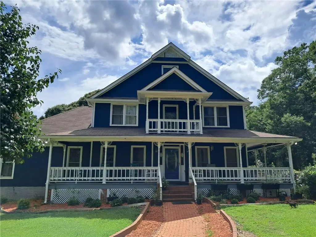 3317 Hebron Way, Ellenwood, GA 30294 - #1