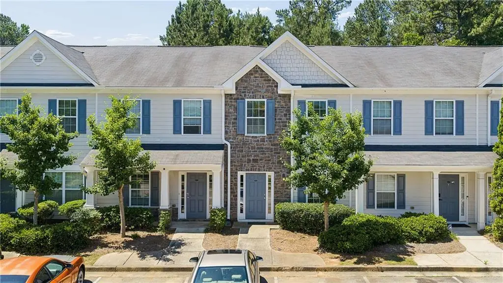 585 Mcwilliams Road Se #1605, Atlanta, GA 30315 - #1