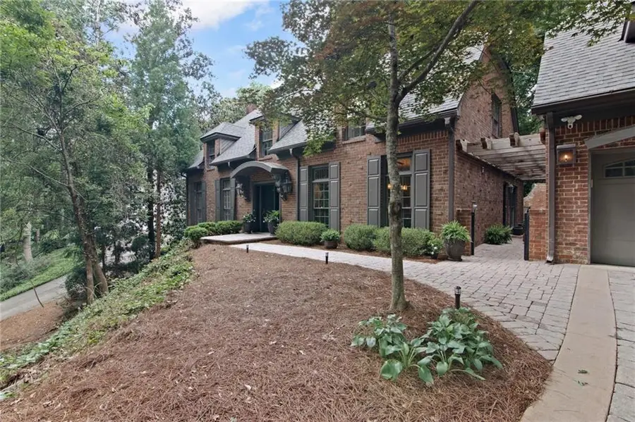 6095 River Chase Circle, Atlanta, GA 30328 - #3