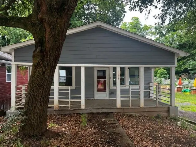 1094 Harwell Street Nw, Atlanta, GA 30314 - #1