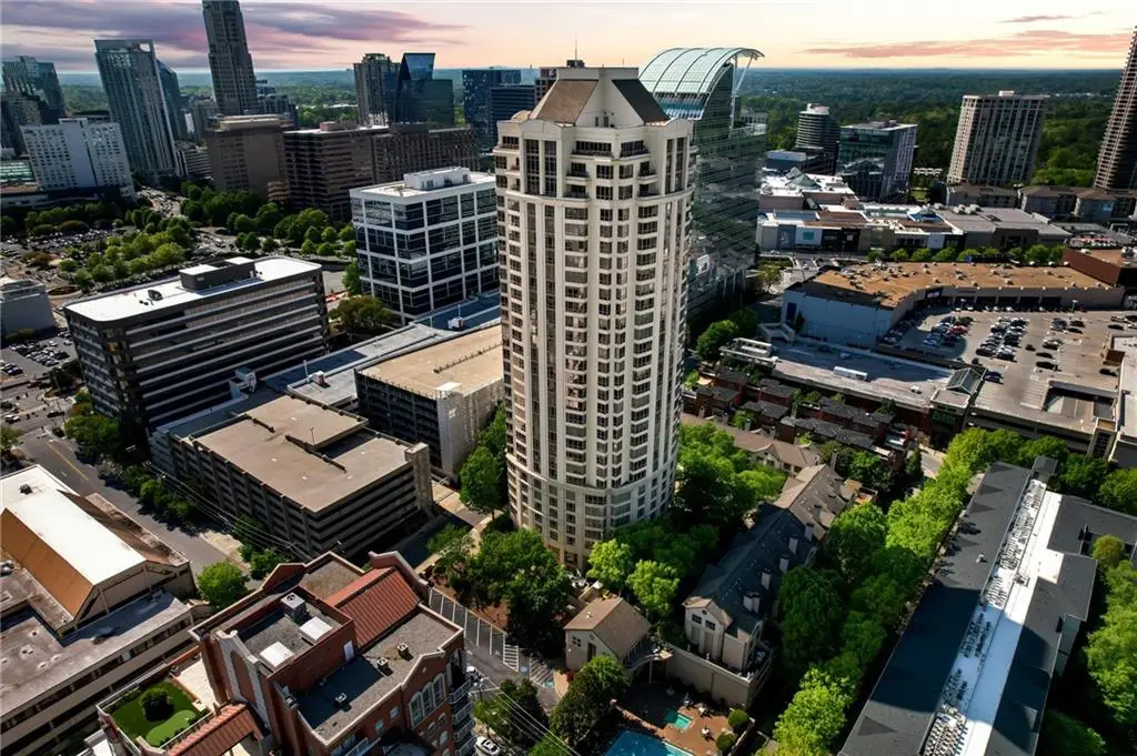 3475 Oak Valley Road Ne #650, Atlanta, GA 30326 - #1