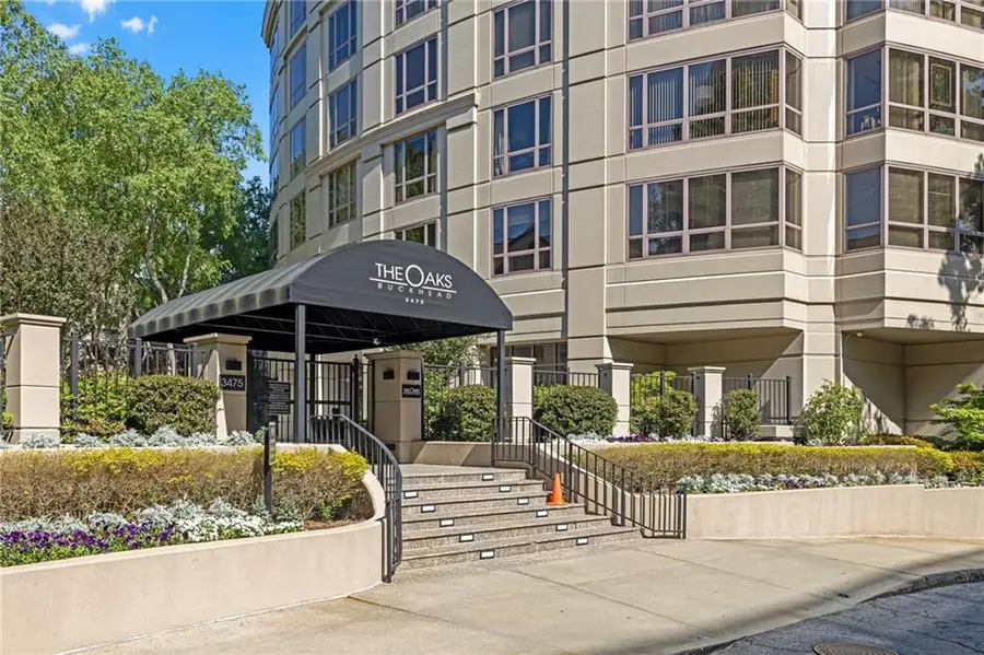 3475 Oak Valley Road Ne #650, Atlanta, GA 30326 - #2