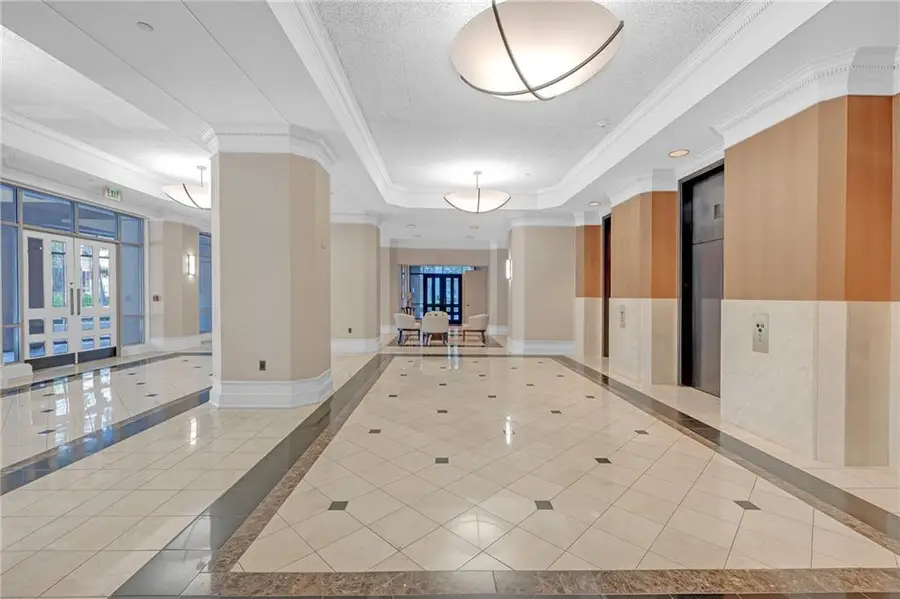 3475 Oak Valley Road Ne #650, Atlanta, GA 30326 - #3