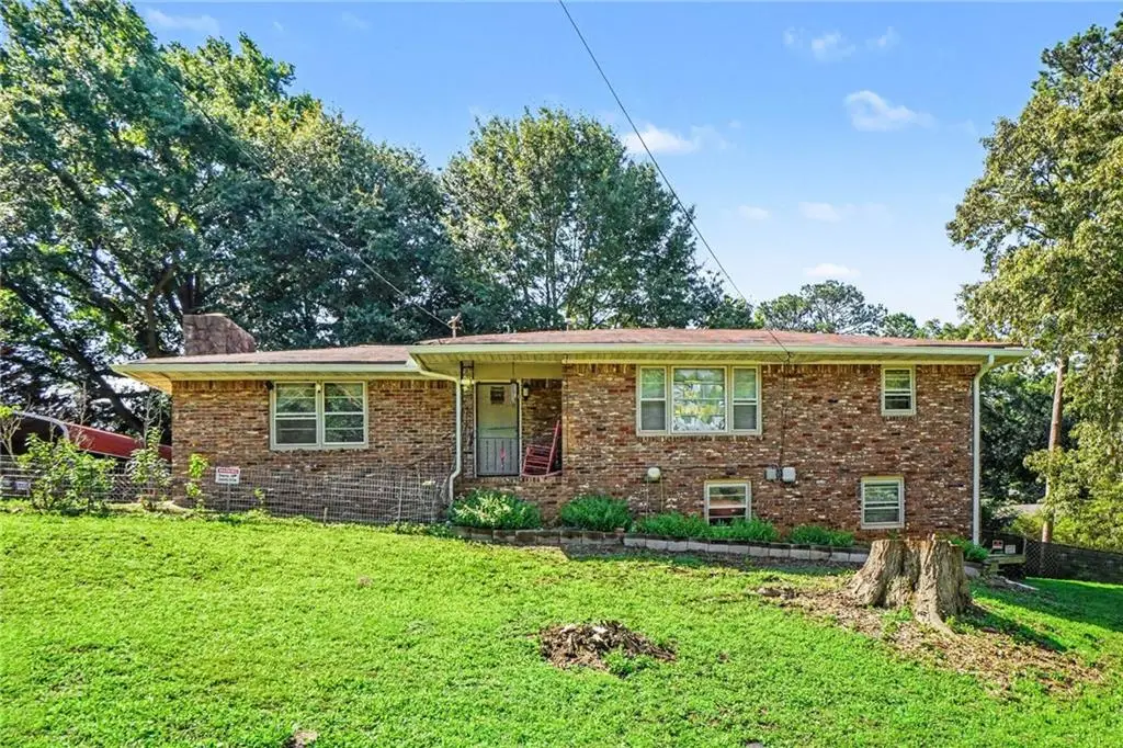 7429 Westwood Road, Douglasville, GA 30134 - #1