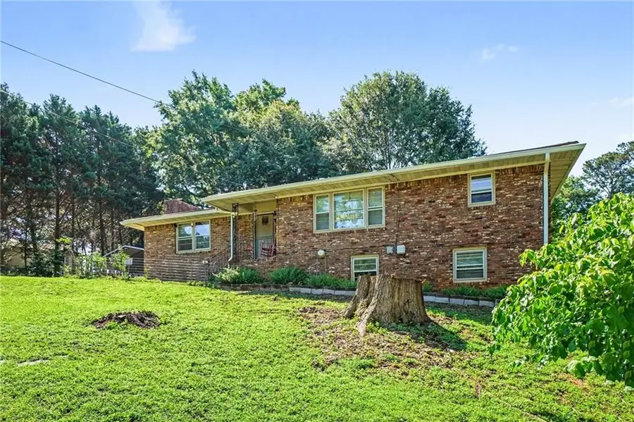 7429 Westwood Road, Douglasville, GA 30134 - #2
