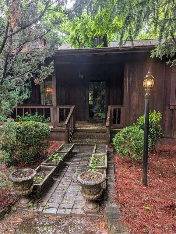 94 Yonah Street, Helen, GA 30545