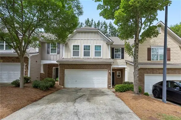 467 Mountain View Lane, Woodstock, GA 30188