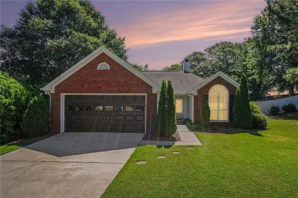 1545 Quail Point Run, Hoschton, GA 30548
