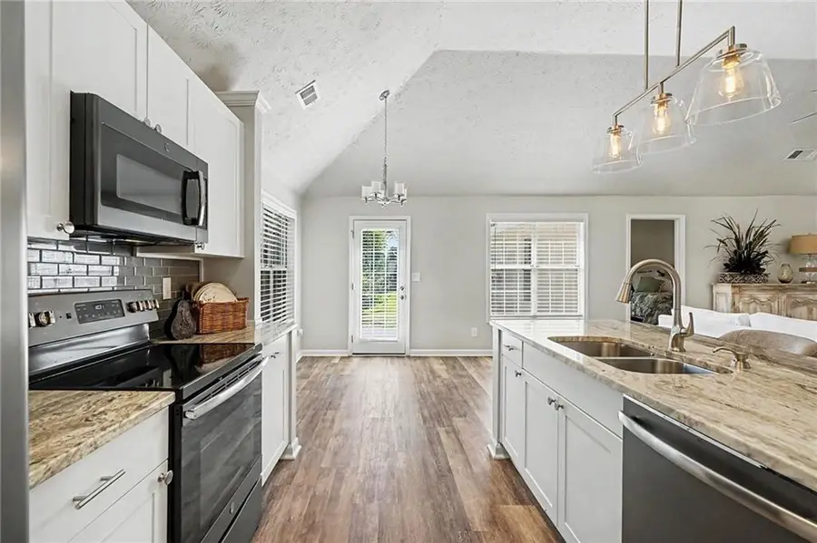 1545 Quail Point Run, Hoschton, GA 30548 - #2
