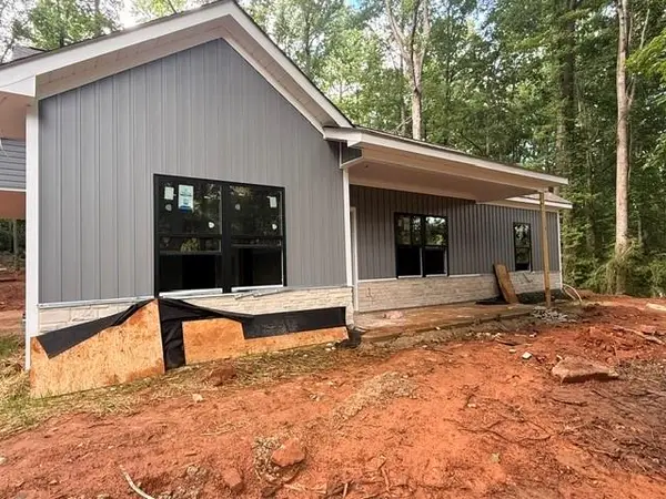 1258 Rich Davis Rd, Hiram, GA 30141