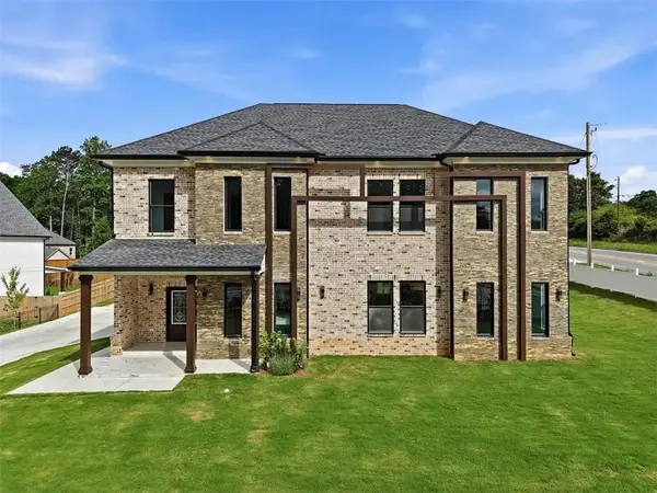 1515 Grayson Parkway, Grayson, GA 30017
