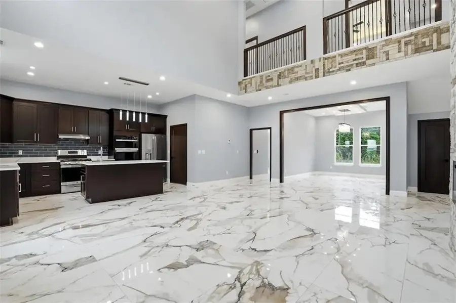 1515 Grayson Parkway, Grayson, GA 30017 - #3
