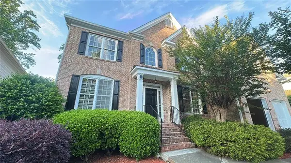 12553 Kensington Boulevard, Alpharetta, GA 30005