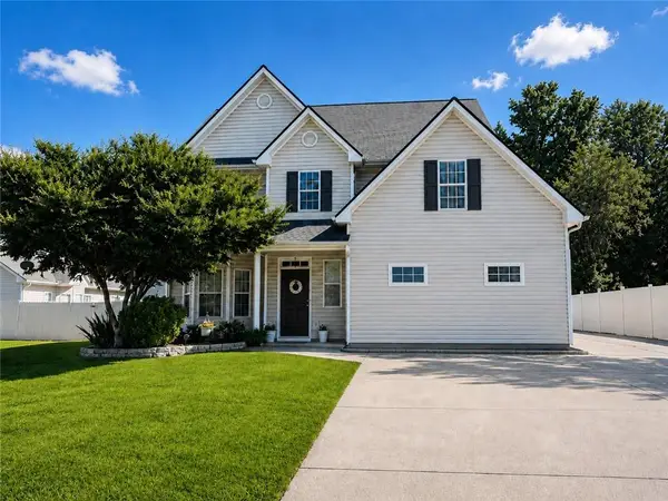703 Jay Street, Canton, GA 30115