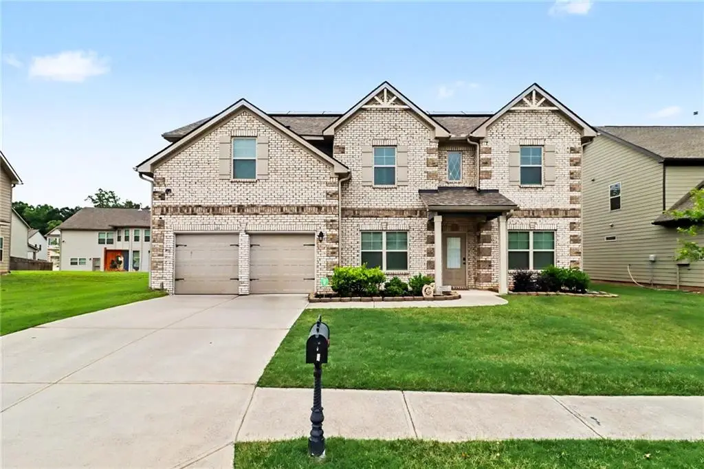 5673 Wyncreek Circle Sw, Atlanta, GA 30331 - #1