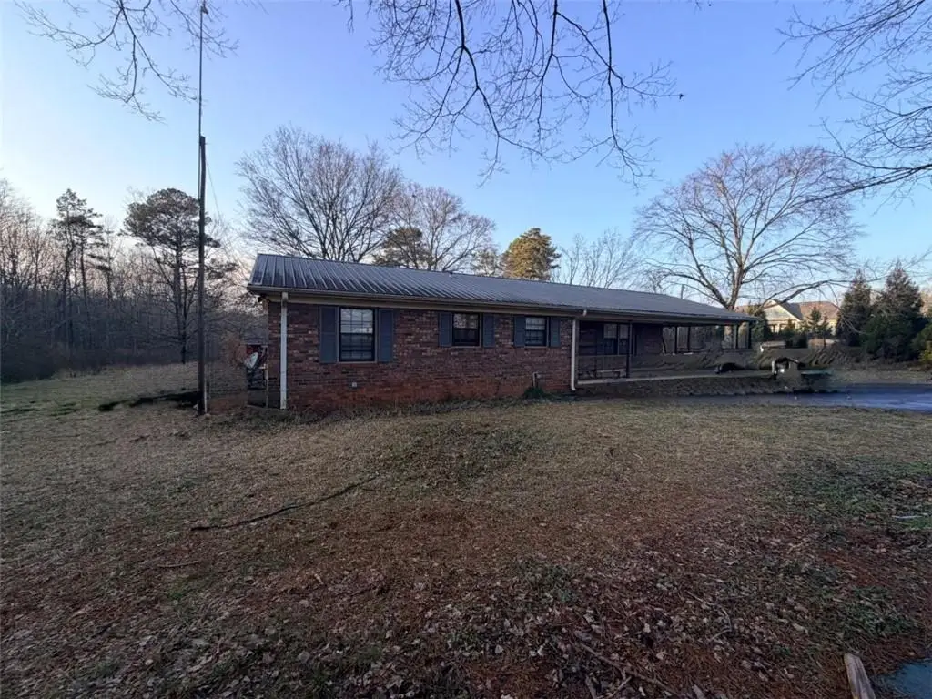 4253 Mount Olive Road, Commerce, GA 30529 - #1