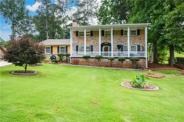 7461 Page Court, Jonesboro, GA 30236