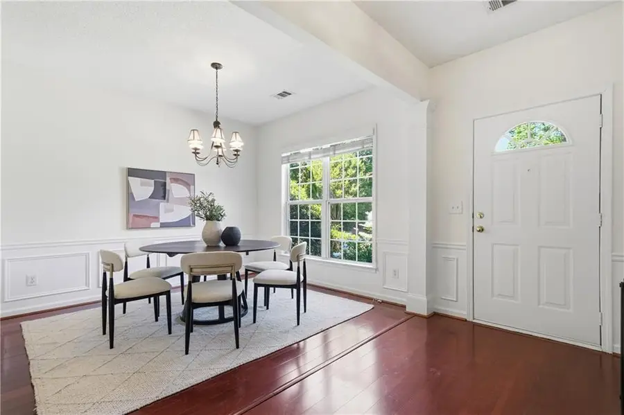 5402 Falling Water Terrace, Roswell, GA 30076 - #3
