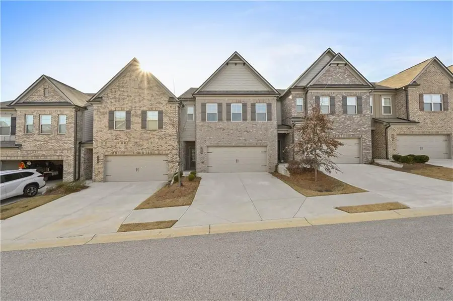 3229 Weyhill Way, Buford, GA 30519 - #2