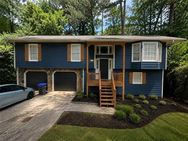 1980 Clinton Place, Lawrenceville, GA 30043