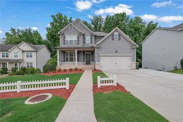 4195 Mossy Lane, Cumming, GA 30028