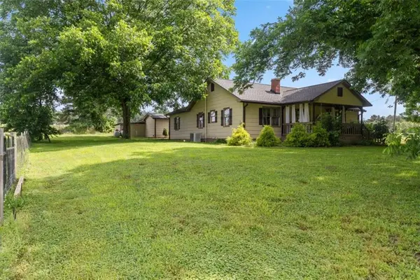 1038 Stringer Road, Rockmart, GA 30153