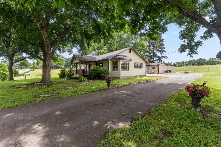 1038 Stringer Road, Rockmart, GA 30153 - #2