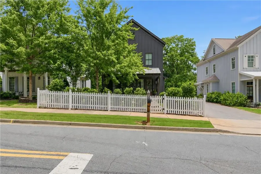 2769 Matthews Street Se, Smyrna, GA 30080 - #3