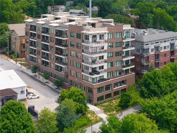 675 Drewry Street Ne #507, Atlanta, GA 30306