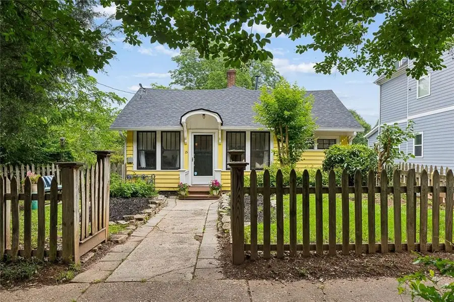 15 Branham Street Ne, Atlanta, GA 30317 - #2