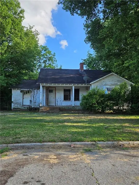 534 Villa Esta Circle, Macon, GA 31206 - #1