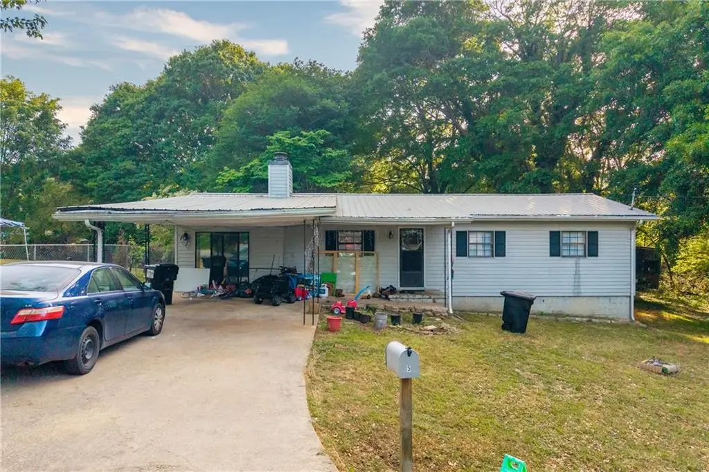 5 Lake Place, Gainesville, GA 30504 - #1