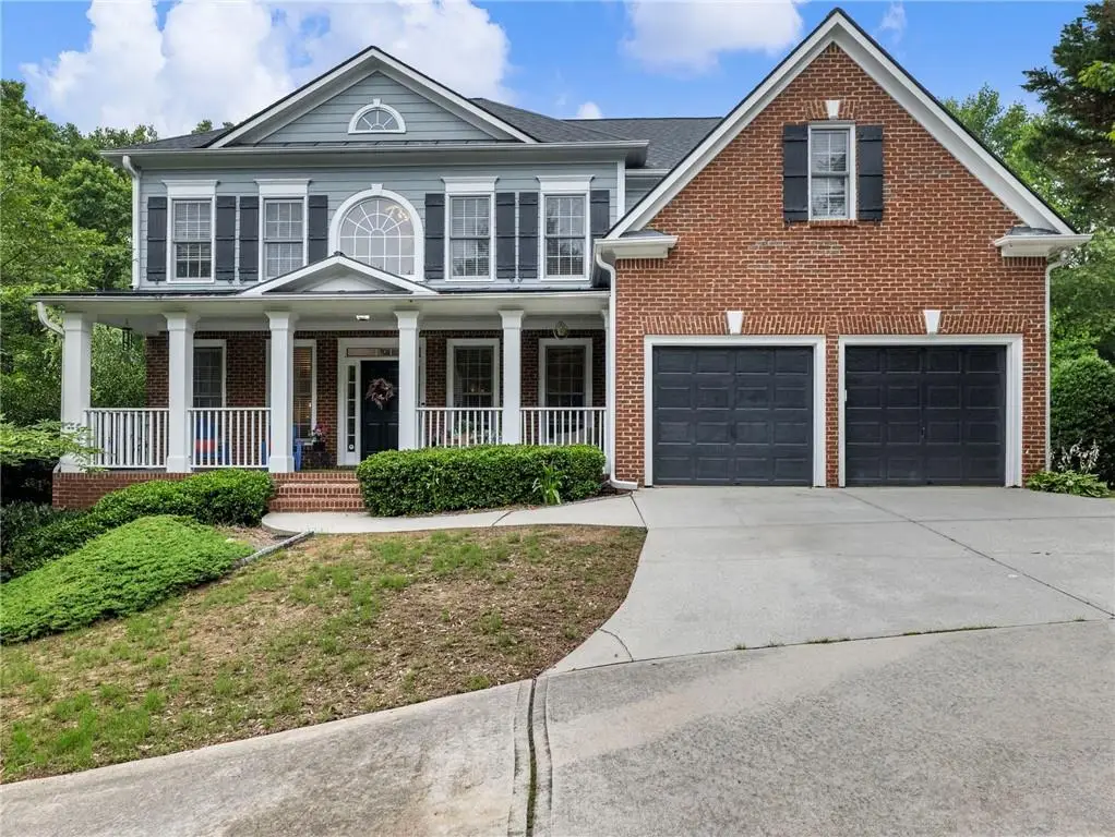 1930 Hamilton Mill Parkway, Dacula, GA 30019 - #1