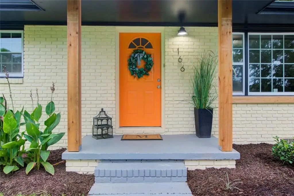 166 Zelma Street Sw, Marietta, GA 30060 - #1