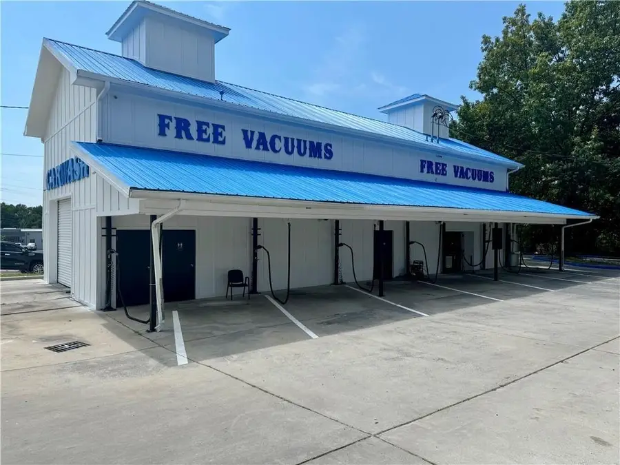 605 S Wall Street, Calhoun, GA 30701 - #2