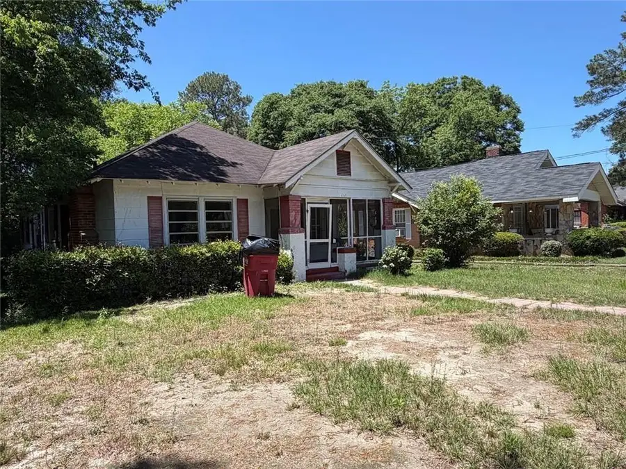 1159 Brentwood Avenue, Macon, GA 31204 - #2