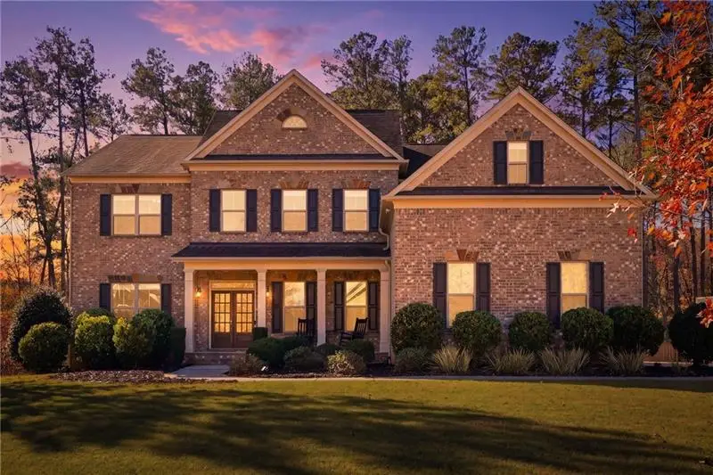 4409 Talisker Lane Nw, Acworth, GA 30101 - #1