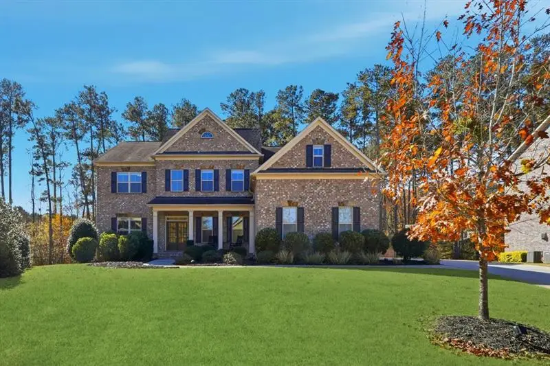4409 Talisker Lane Nw, Acworth, GA 30101 - #2