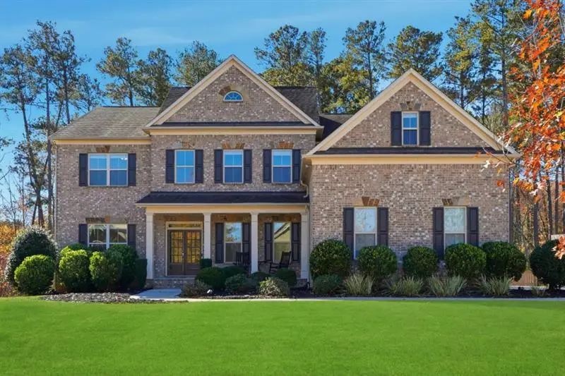 4409 Talisker Lane Nw, Acworth, GA 30101 - #3