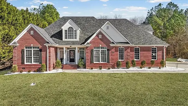 1746 Wayside Road, Kingston, GA 30145