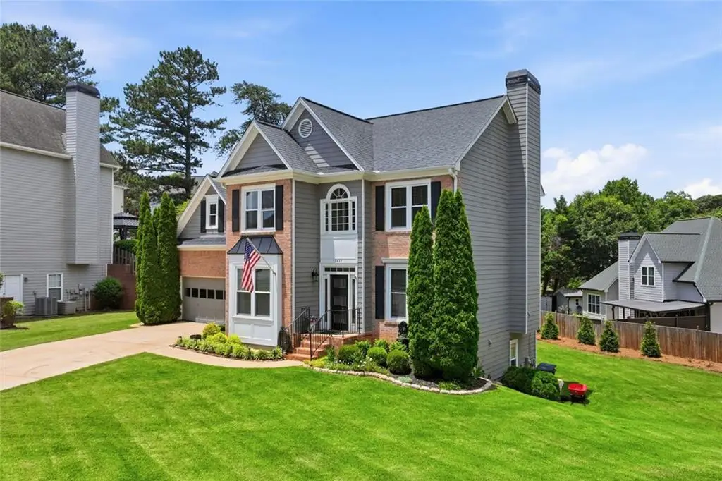 5437 Blue Cedar Drive, Sugar Hill, GA 30518 - #1